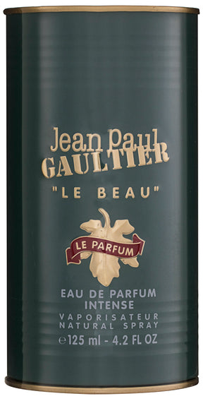 Jean Paul Gaultier Le Beau Le Parfum Eau de Parfum Intense 125 ml