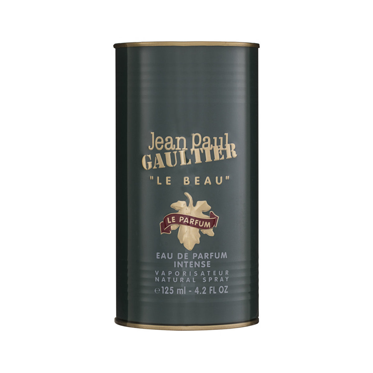 Jean Paul Gaultier Le Beau Le Parfum Eau de Parfum Intense 125 ml