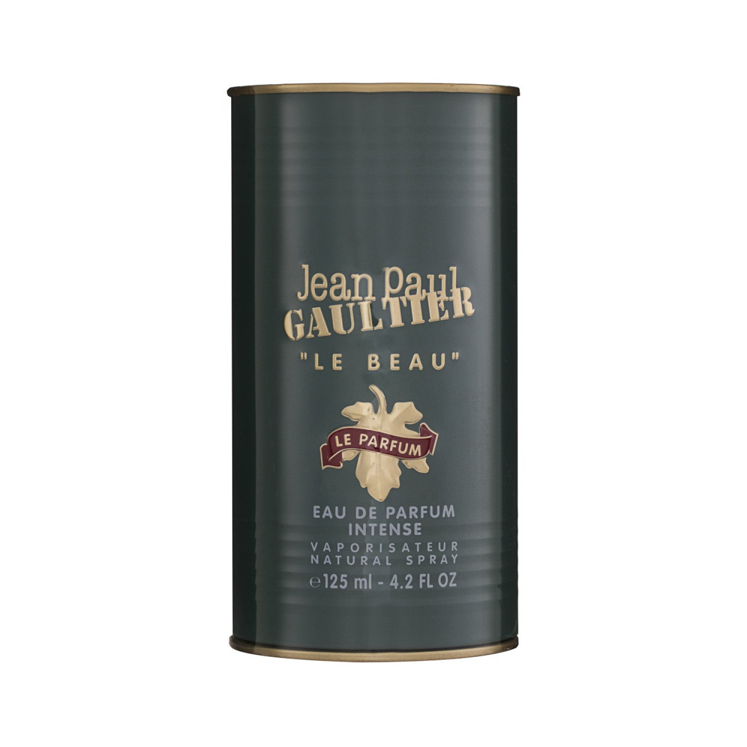 Jean Paul Gaultier Le Beau Le Parfum Eau de Parfum Intense 125 ml