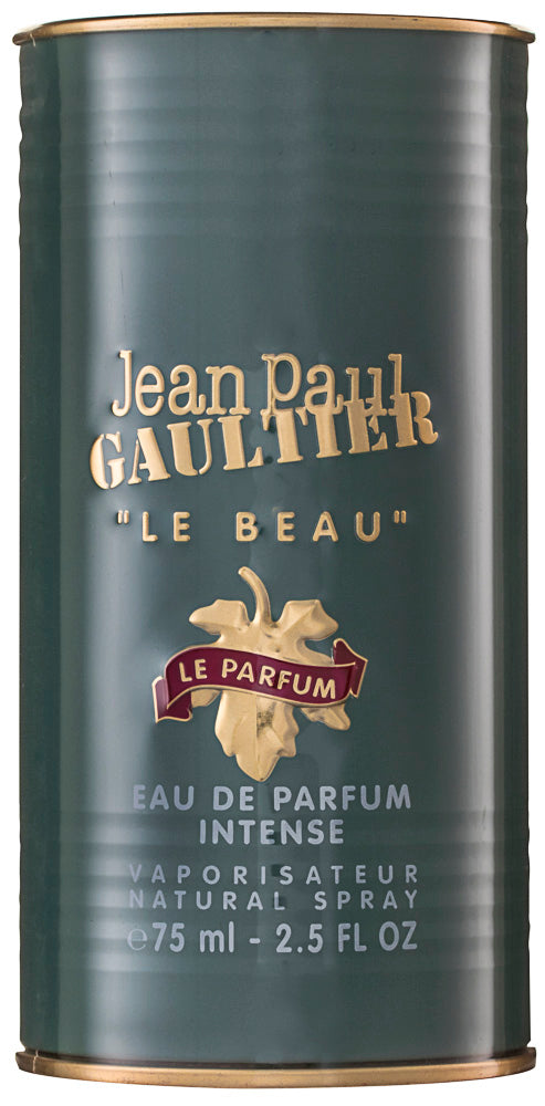 Jean Paul Gaultier Le Beau Le Parfum Eau de Parfum Intense 75 ml