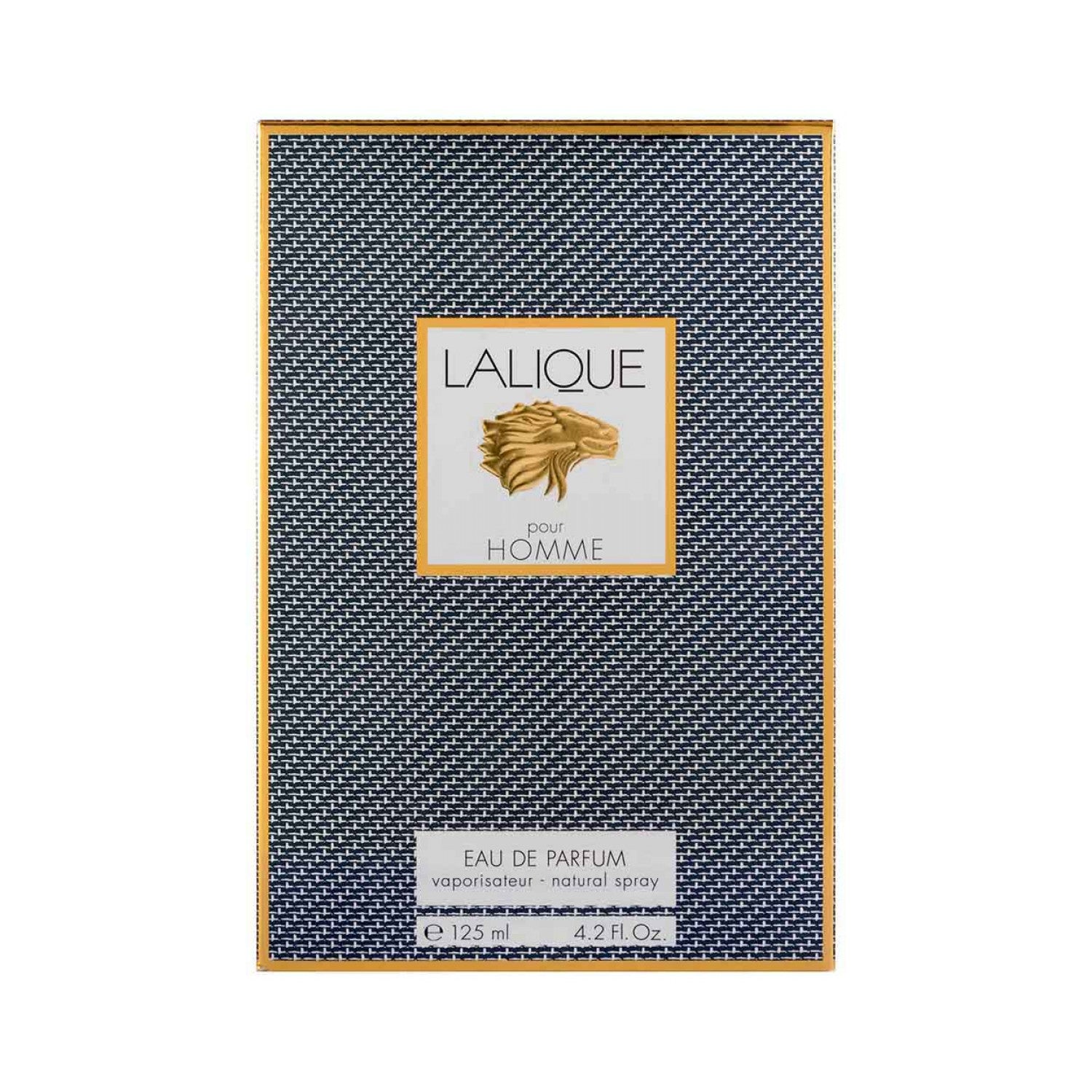 Lalique Lion Pour Homme Eau de Parfum 125 ml