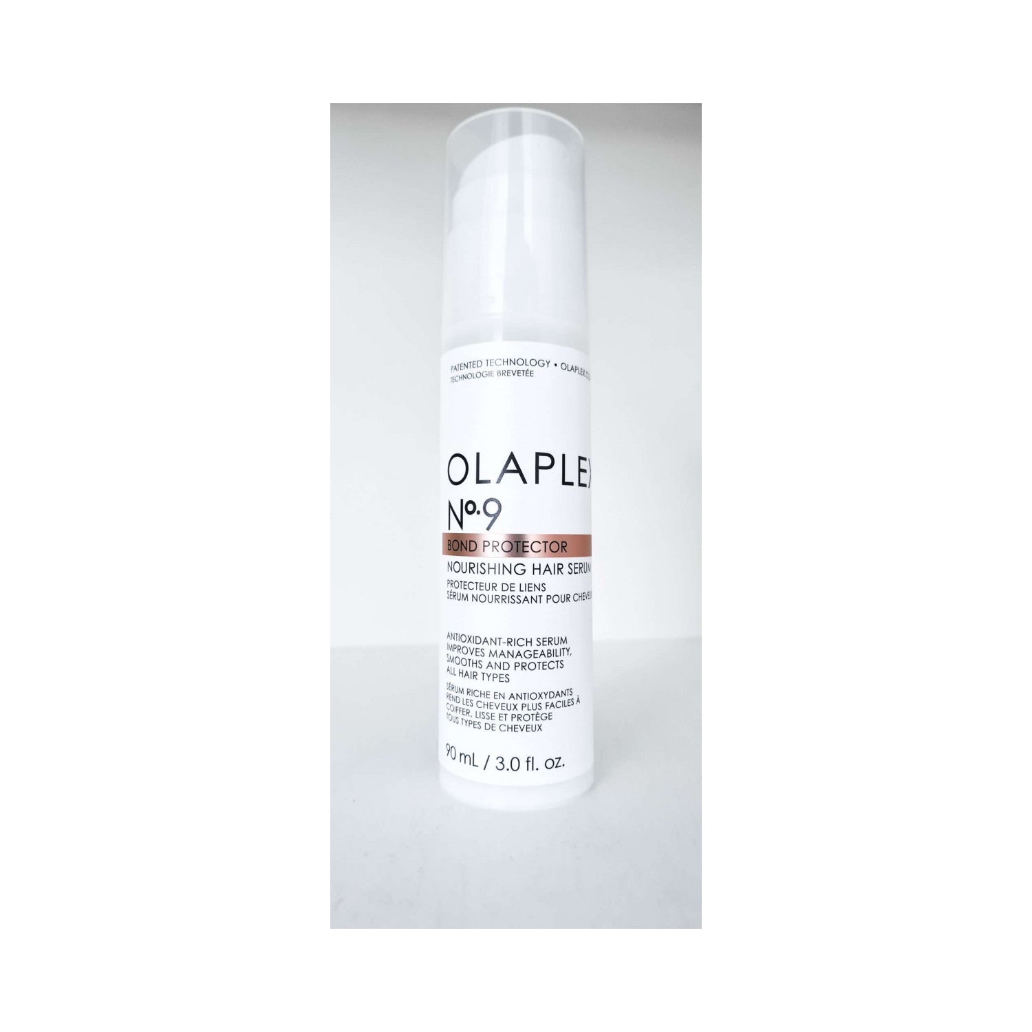 Olaplex No. 9 Bond Protector Nourishing Haarserum 90 ml