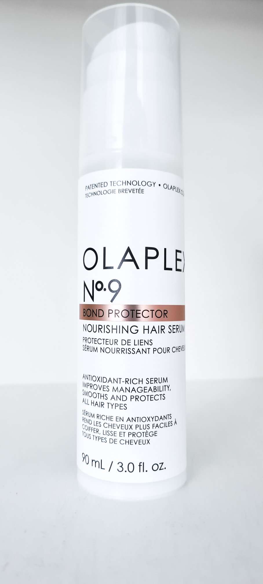 Olaplex No. 9 Bond Protector Nourishing Haarserum 90 ml