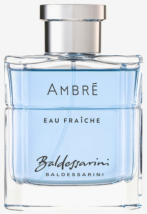 Baldessarini Ambré Eau Fraiche Eau de Toilette 90 ml