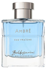 Baldessarini Ambré Eau Fraiche Eau de Toilette 50 ml