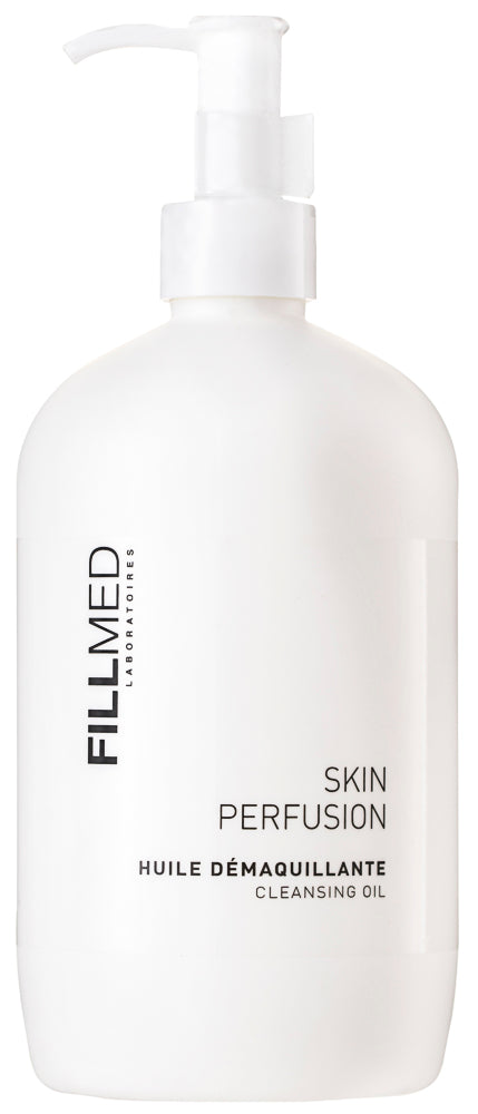 Fillmed Skin Perfusion Cleansing Oil 500 ml