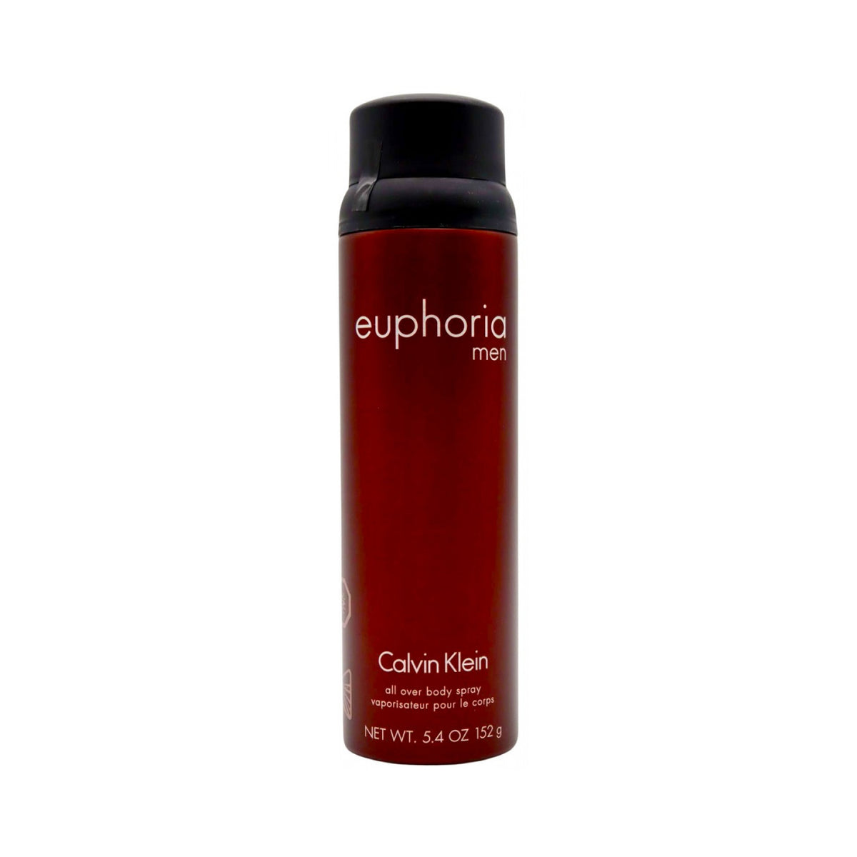 Calvin Klein Euphoria for Men Deodorant Spray 160 ml