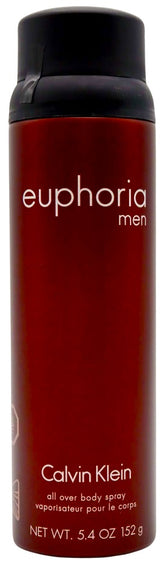 Calvin Klein Euphoria for Men Deodorant Spray 160 ml