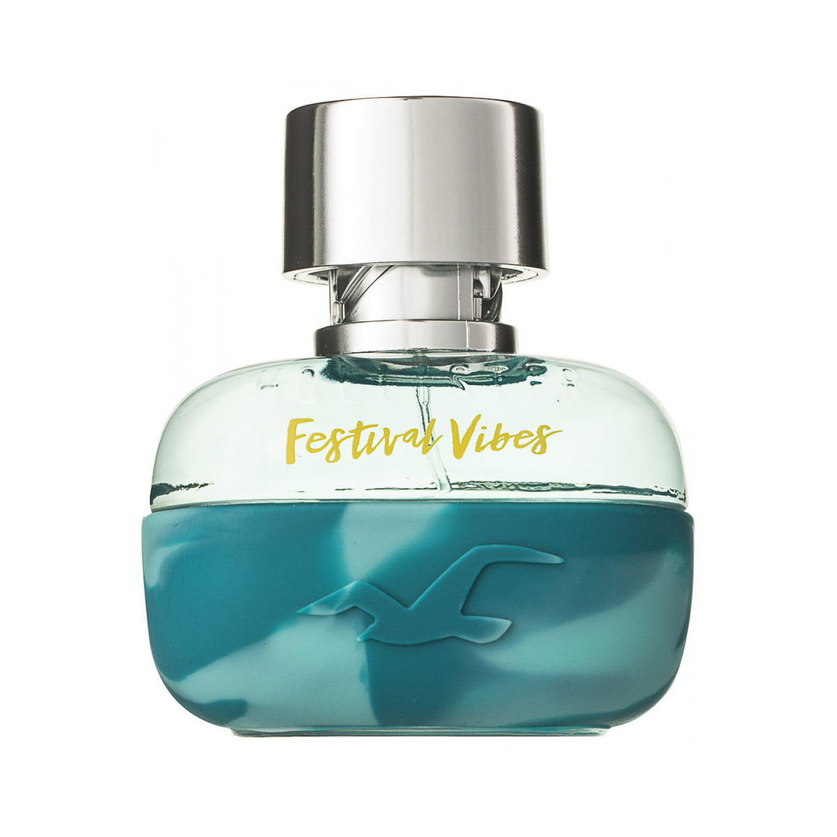 Hollister Festival Vibes for Him Eau de Toilette 100 ml
