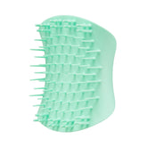 Tangle Teezer The Scalp Exfoliator and Massager Scalp Haarbürste 1 Stk. / Mint