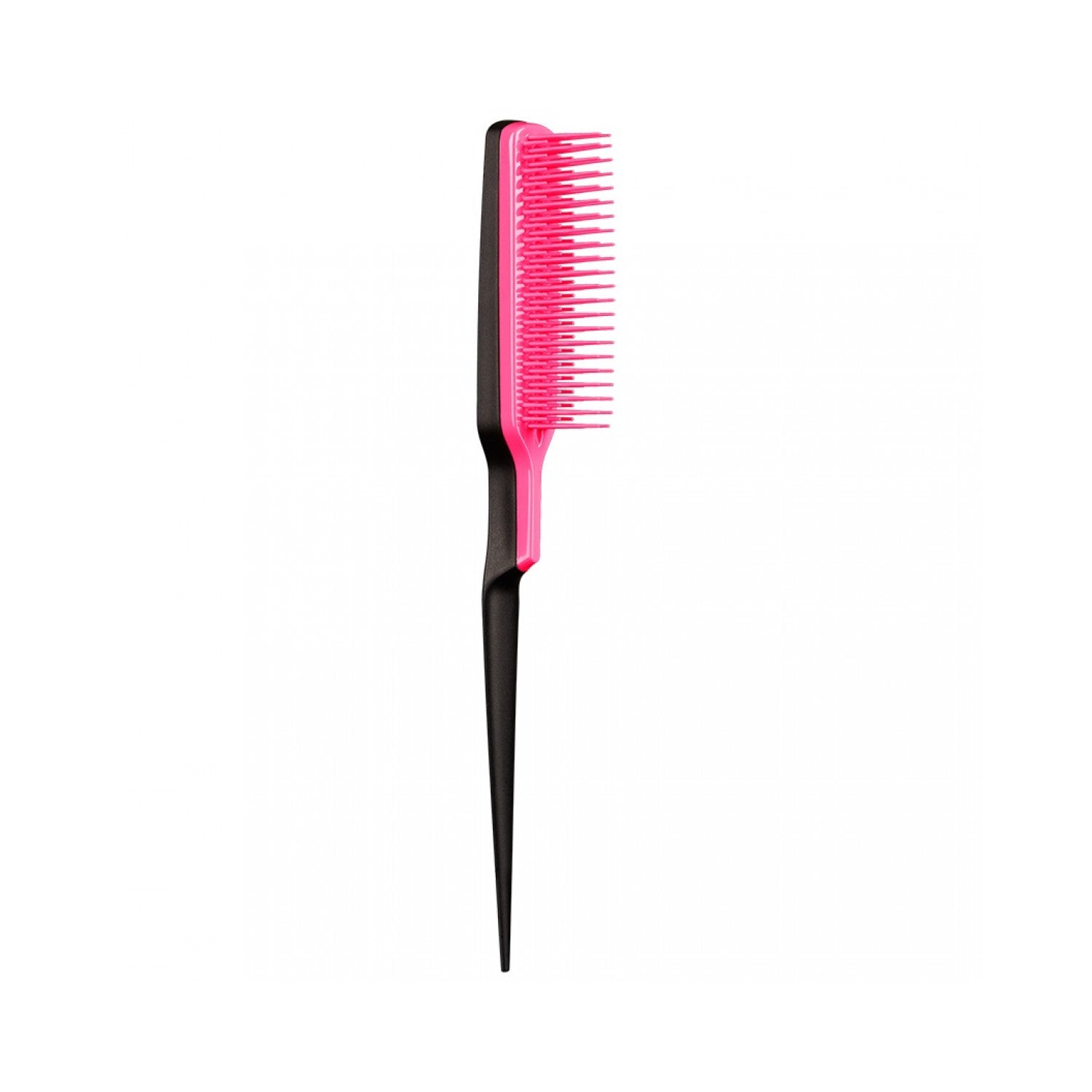 Tangle Teezer Back-Combing and Volumising Haarbürste 1 Stk. / Black/Pink