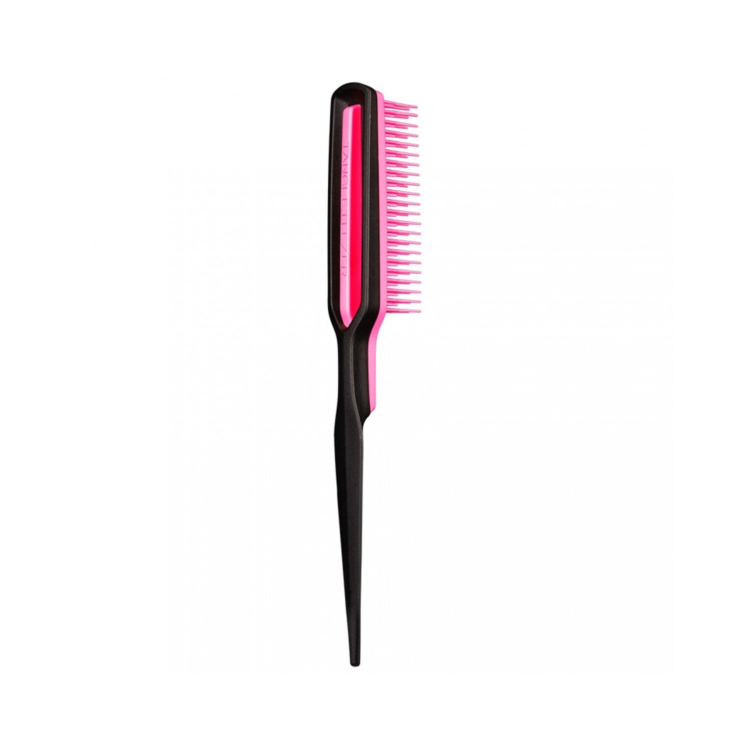 Tangle Teezer Back-Combing and Volumising Haarbürste 1 Stk. / Black/Pink
