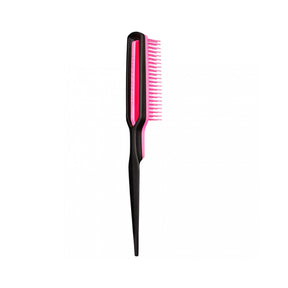 Tangle Teezer Back-Combing and Volumising Haarbürste 1 Stk. / Black/Pink
