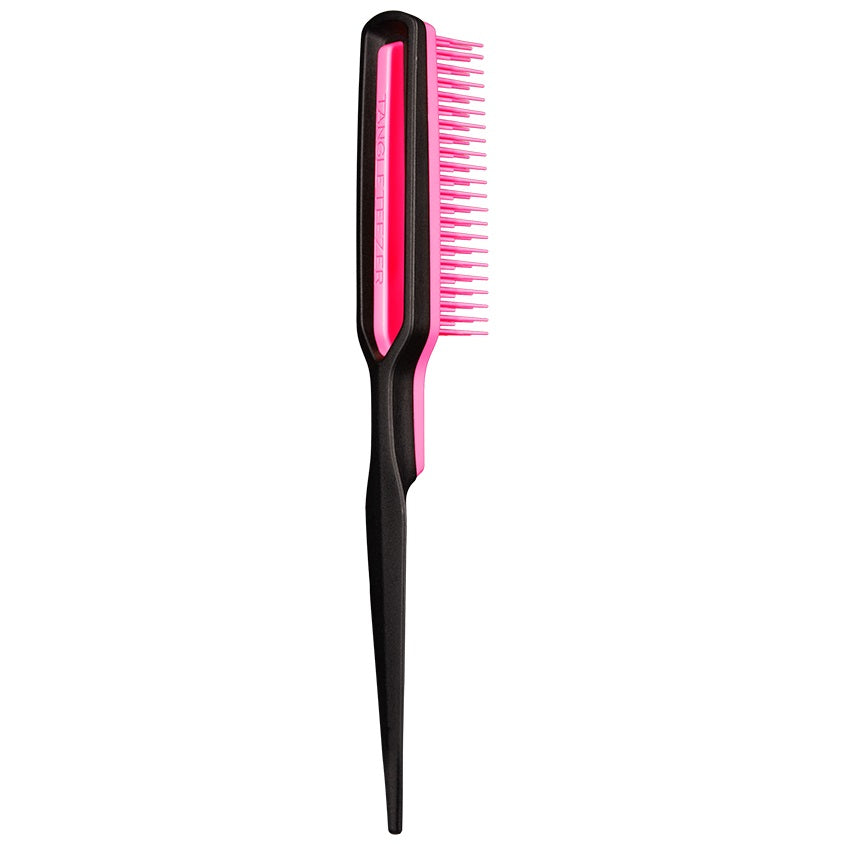 Tangle Teezer Back-Combing and Volumising Haarbürste 1 Stk. / Black/Pink 
