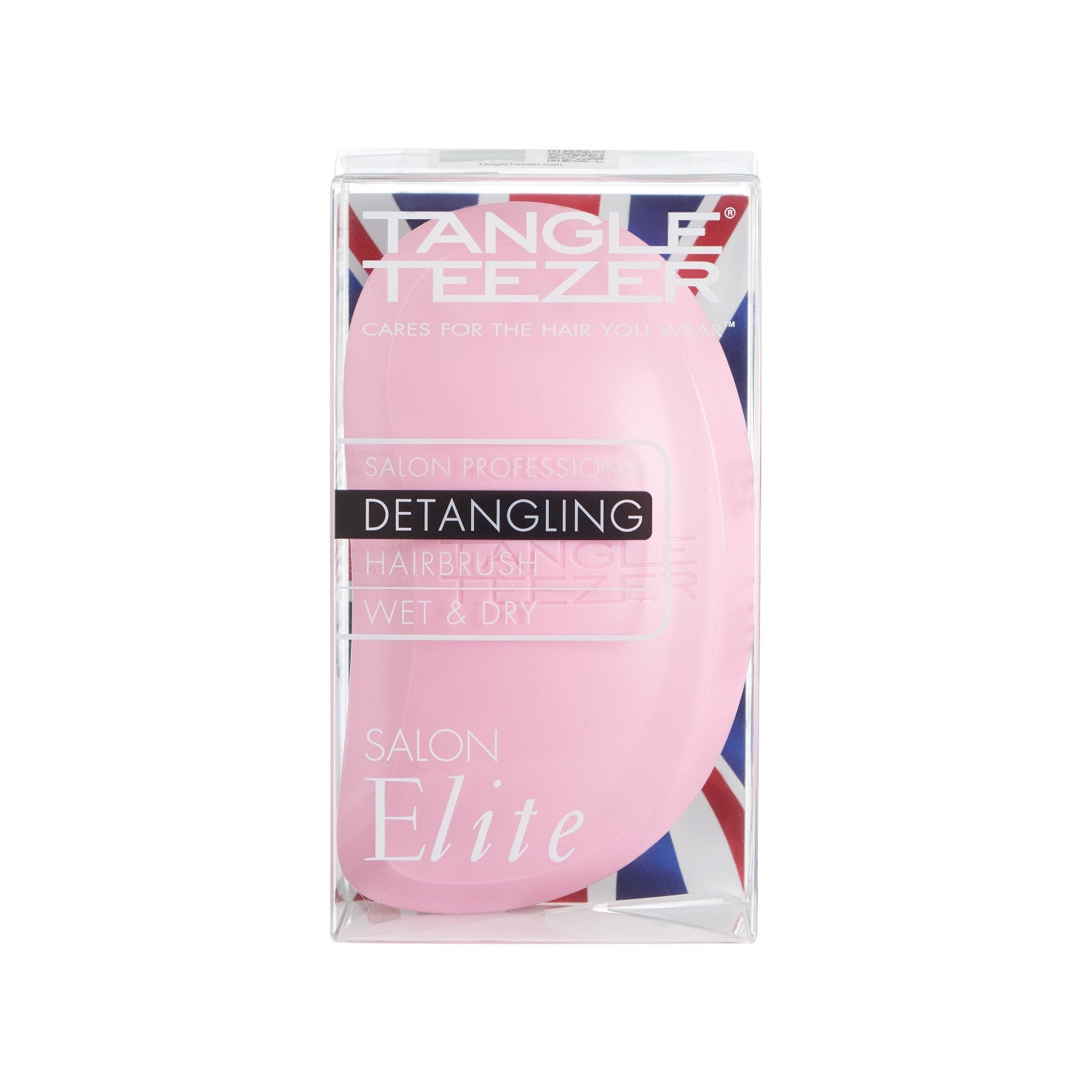 Tangle Teezer Salon Elite Haarbürste 1 Stk. / Lilac