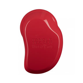 Tangle Teezer Thick & Curly Detangling Haarbürste 1 Stk. / Salsa Red