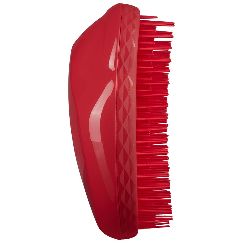 Tangle Teezer Thick & Curly Detangling Haarbürste 1 Stk. / Salsa Red