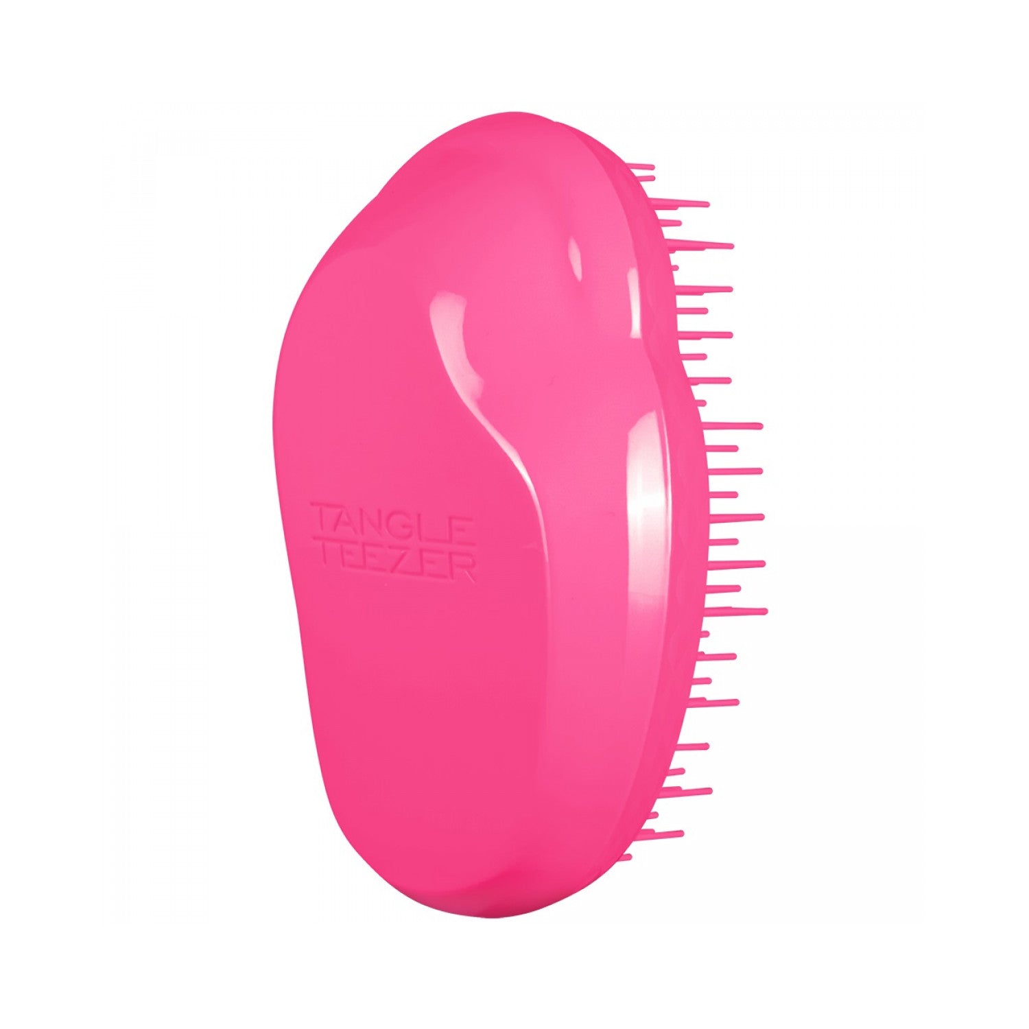 Tangle Teezer The Original Mini Detangling Haarbürste 1 Stk. / Bubblegum Pink