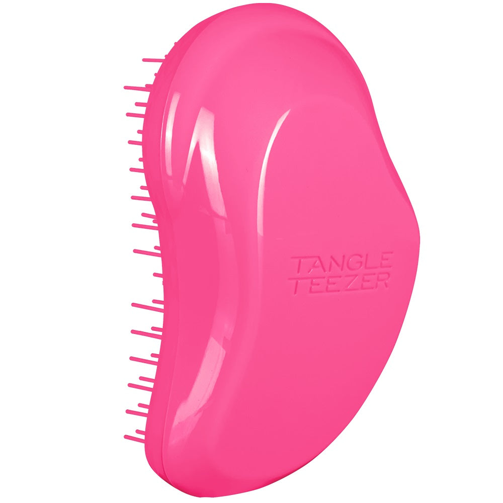 Tangle Teezer The Original Mini Detangling Haarbürste 1 Stk. / Bubblegum Pink