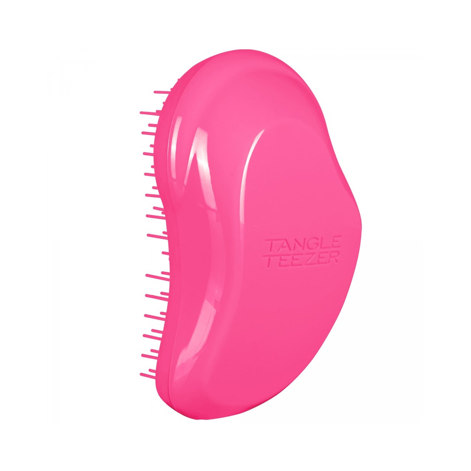 Tangle Teezer The Original Mini Detangling Haarbürste 1 Stk. / Bubblegum Pink