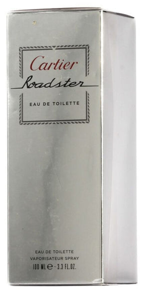 Cartier Roadster Eau de Toilette 100 ml