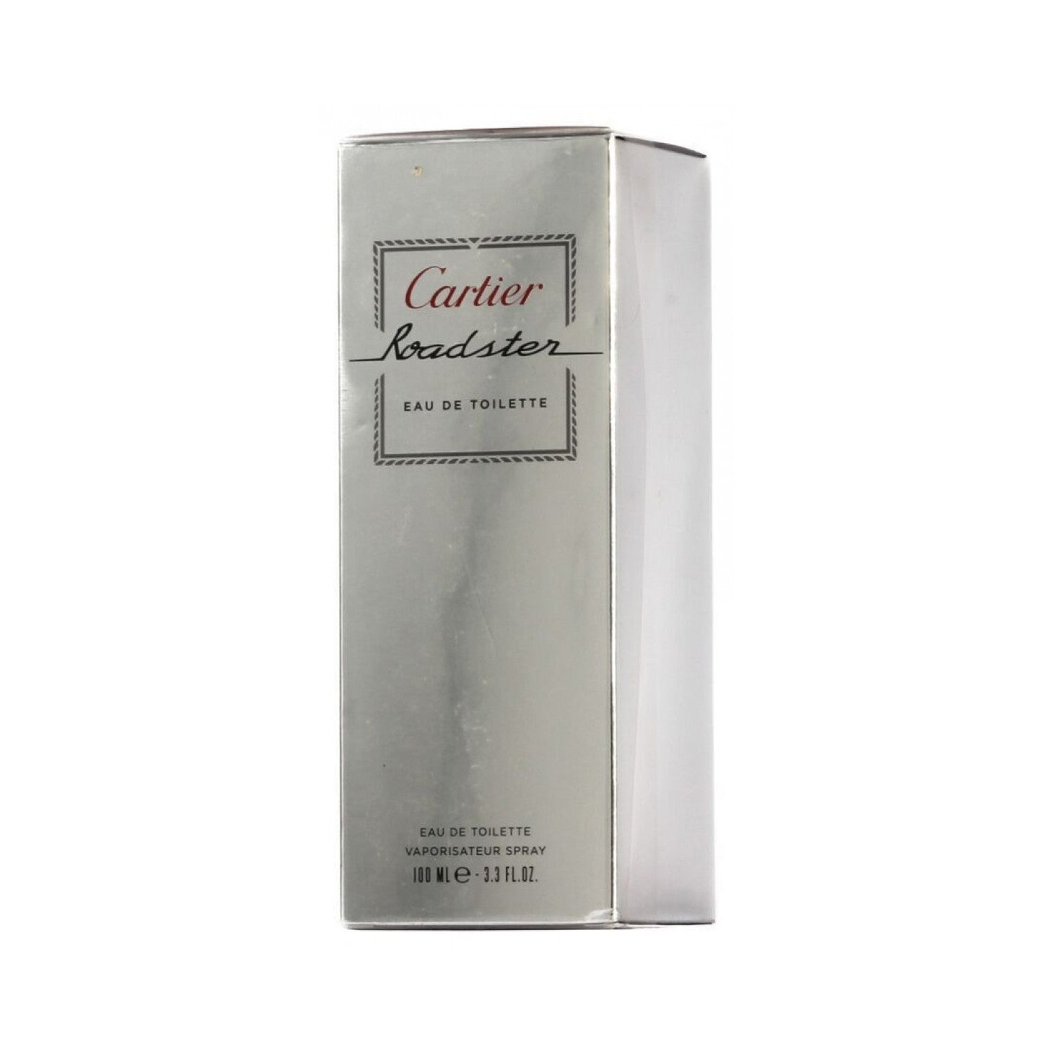 Cartier Roadster Eau de Toilette 100 ml