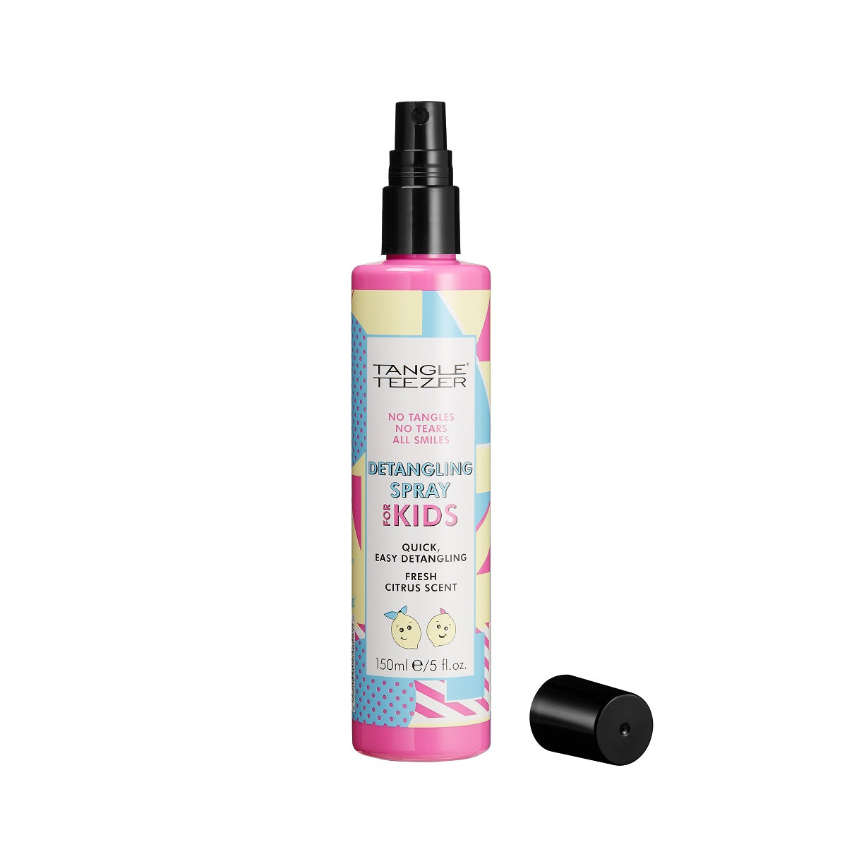Tangle Teezer Detangling Spray for Kids Leave-In-Pflege 150 ml