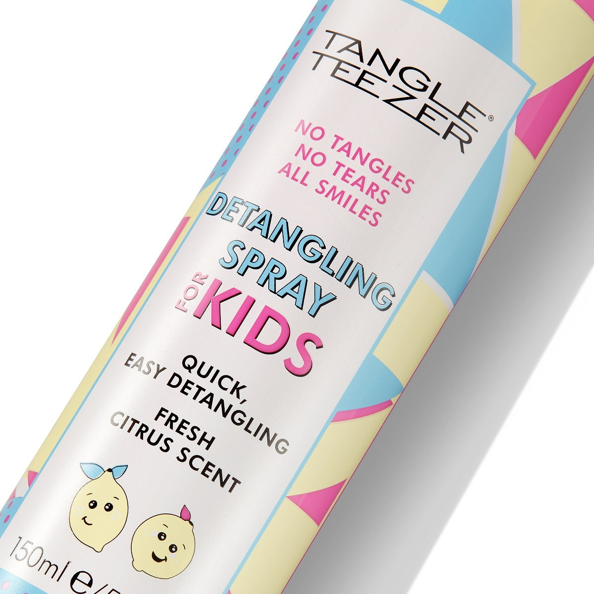 Tangle Teezer Detangling Spray for Kids Leave-In-Pflege 150 ml