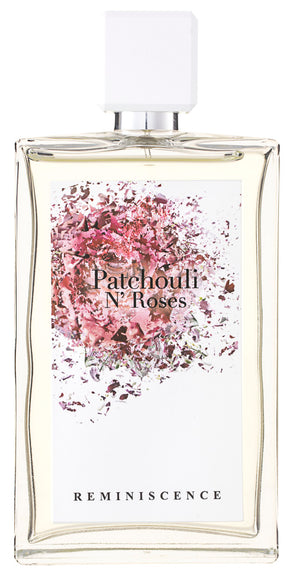 Reminiscence Patchouli N`Roses Eau de Parfum 100 ml