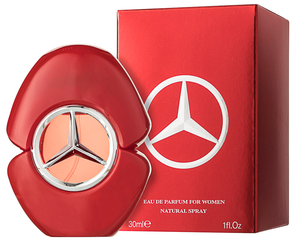 Mercedes-Benz Woman In Red Eau de Parfum 30 ml