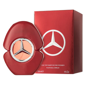Mercedes-Benz Woman In Red Eau de Parfum 30 ml