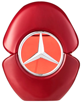 Mercedes-Benz Woman In Red Eau de Parfum 90 ml