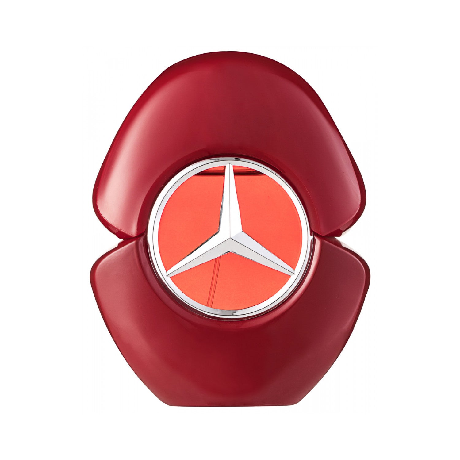 Mercedes-Benz Woman In Red Eau de Parfum 60 ml