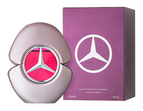 Mercedes-Benz Woman Eau de Parfum 90 ml