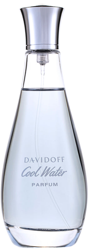 Davidoff Cool Water Woman Parfum Eau de Parfum 100 ml