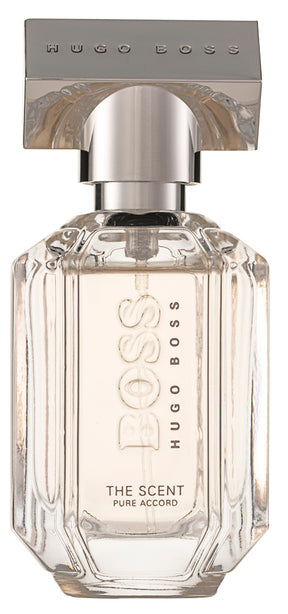 Hugo Boss The Scent Pure Accord for Her Eau de Toilette 30 ml