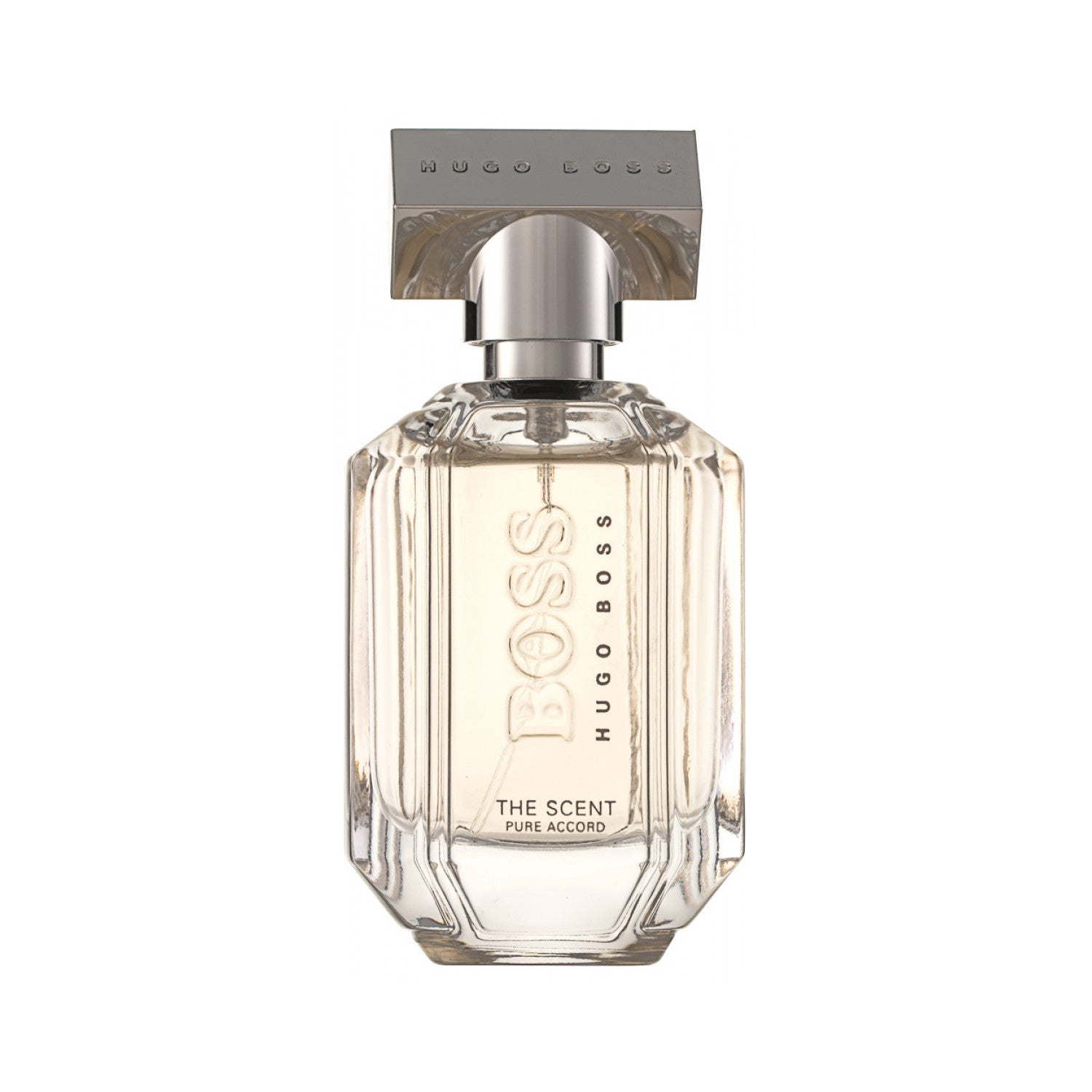 Hugo Boss The Scent Pure Accord for Her Eau de Toilette 50 ml