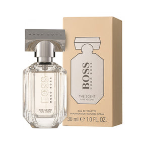 Hugo Boss The Scent Pure Accord for Her Eau de Toilette 30 ml