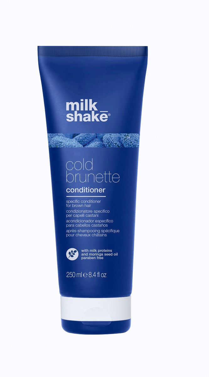Milk Shake Cold Brunette Conditioner 250 ml