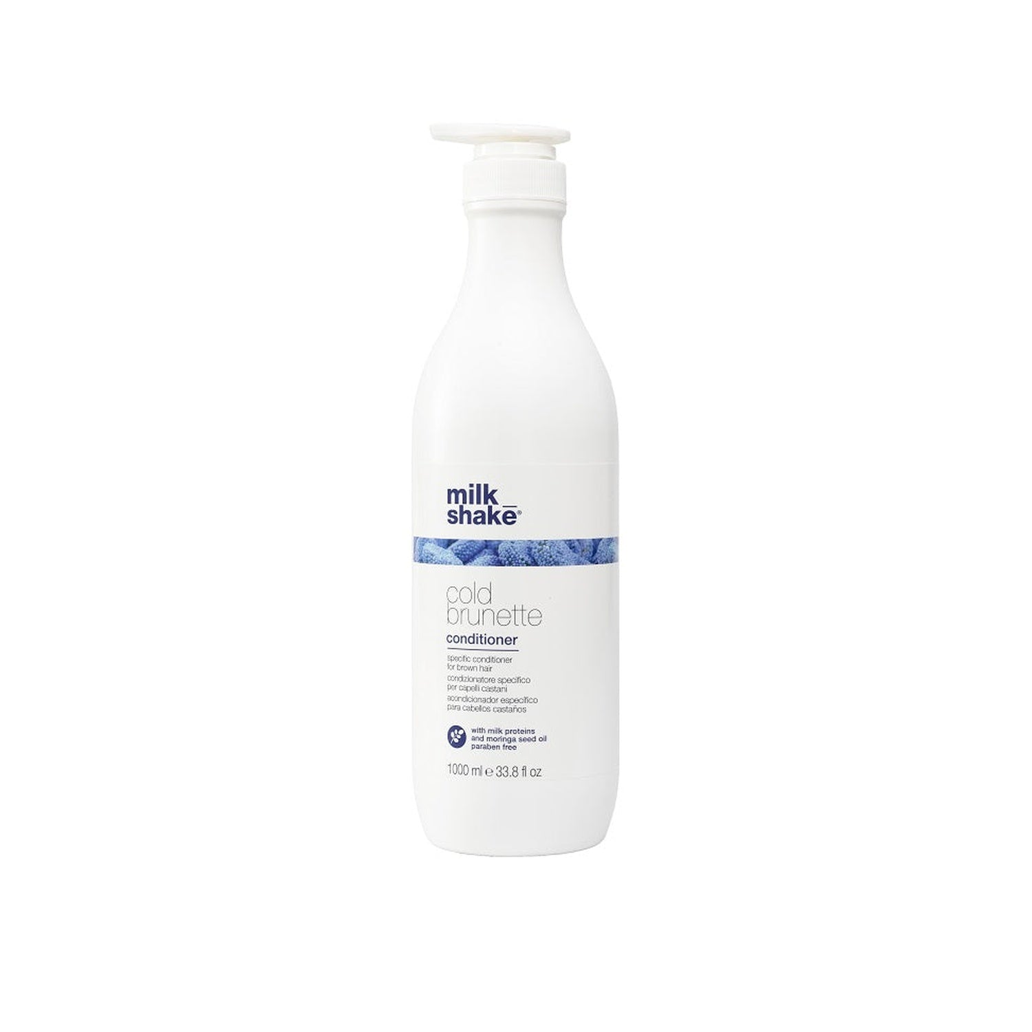 milk_shake Cold Brunette Conditioner 1000 ml