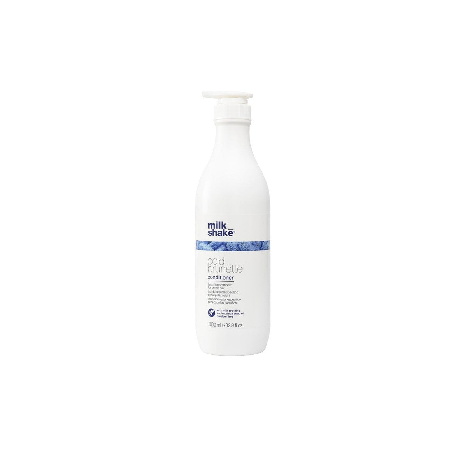 milk_shake Cold Brunette Conditioner 1000 ml