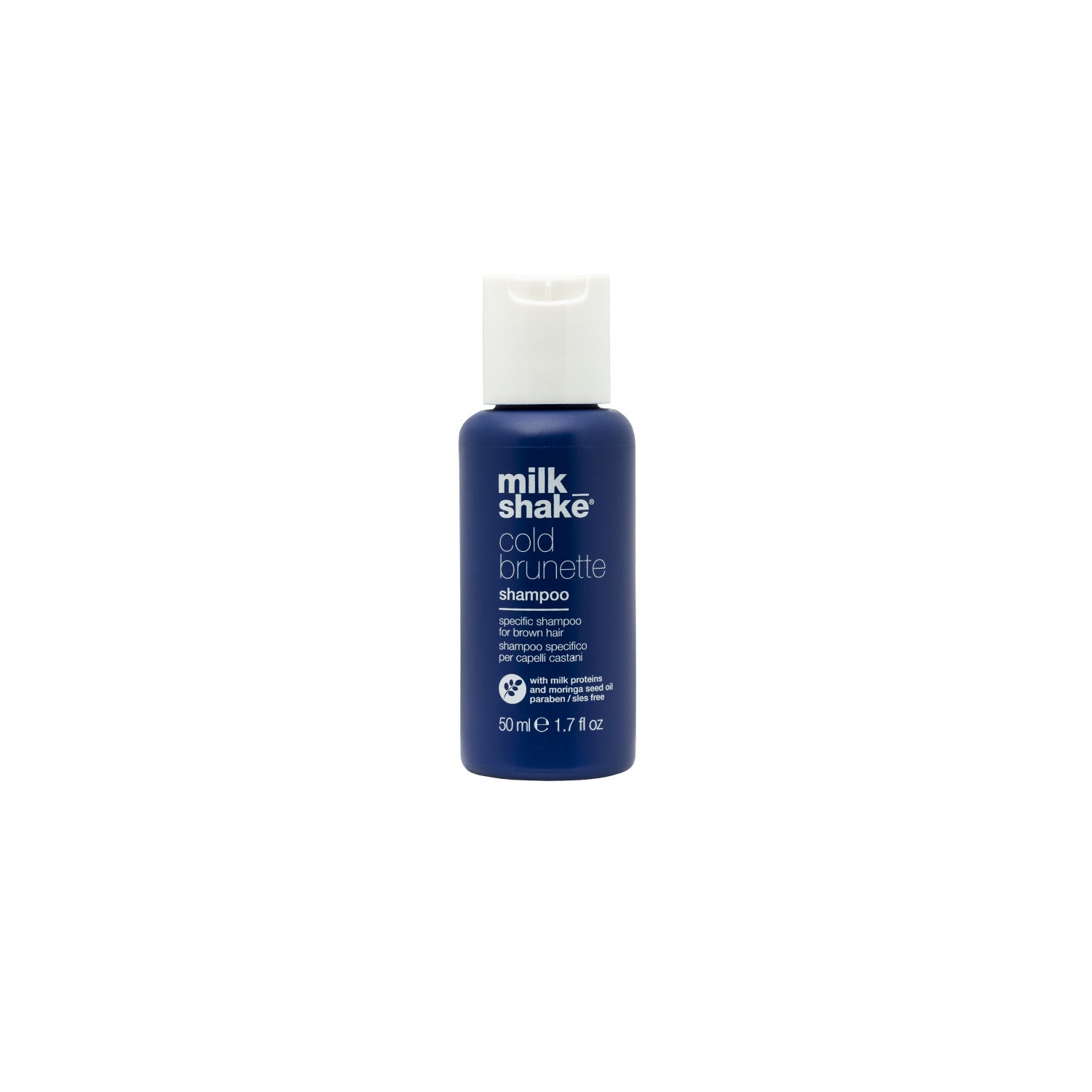 milk_shake Cold Brunette Shampoo 50 ml