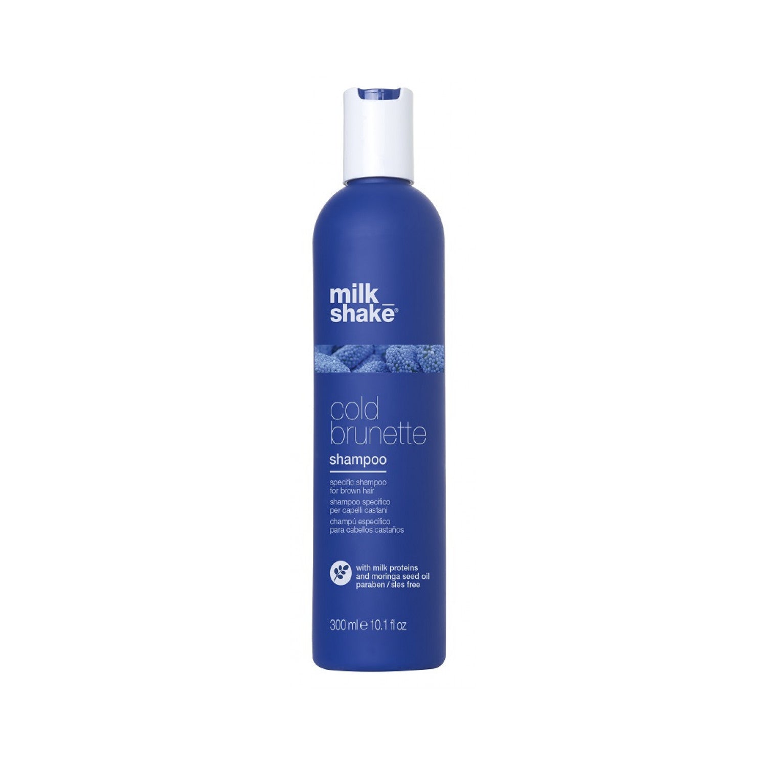 milk_shake Cold Brunette Shampoo 300 ml