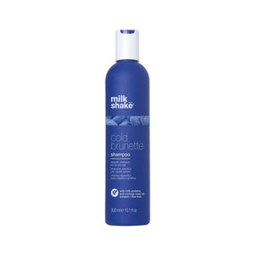 milk_shake Cold Brunette Shampoo 300 ml
