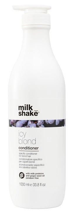 milk_shake Icy Blond Conditioner 1000 ml