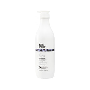 milk_shake Icy Blond Conditioner 1000 ml