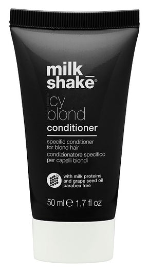 Milk Shake Icy Blond Conditioner 50 ml