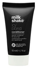 milk_shake Icy Blond Conditioner