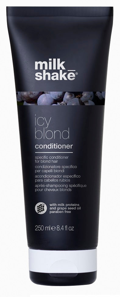 milk_shake Icy Blond Conditioner 250 ml