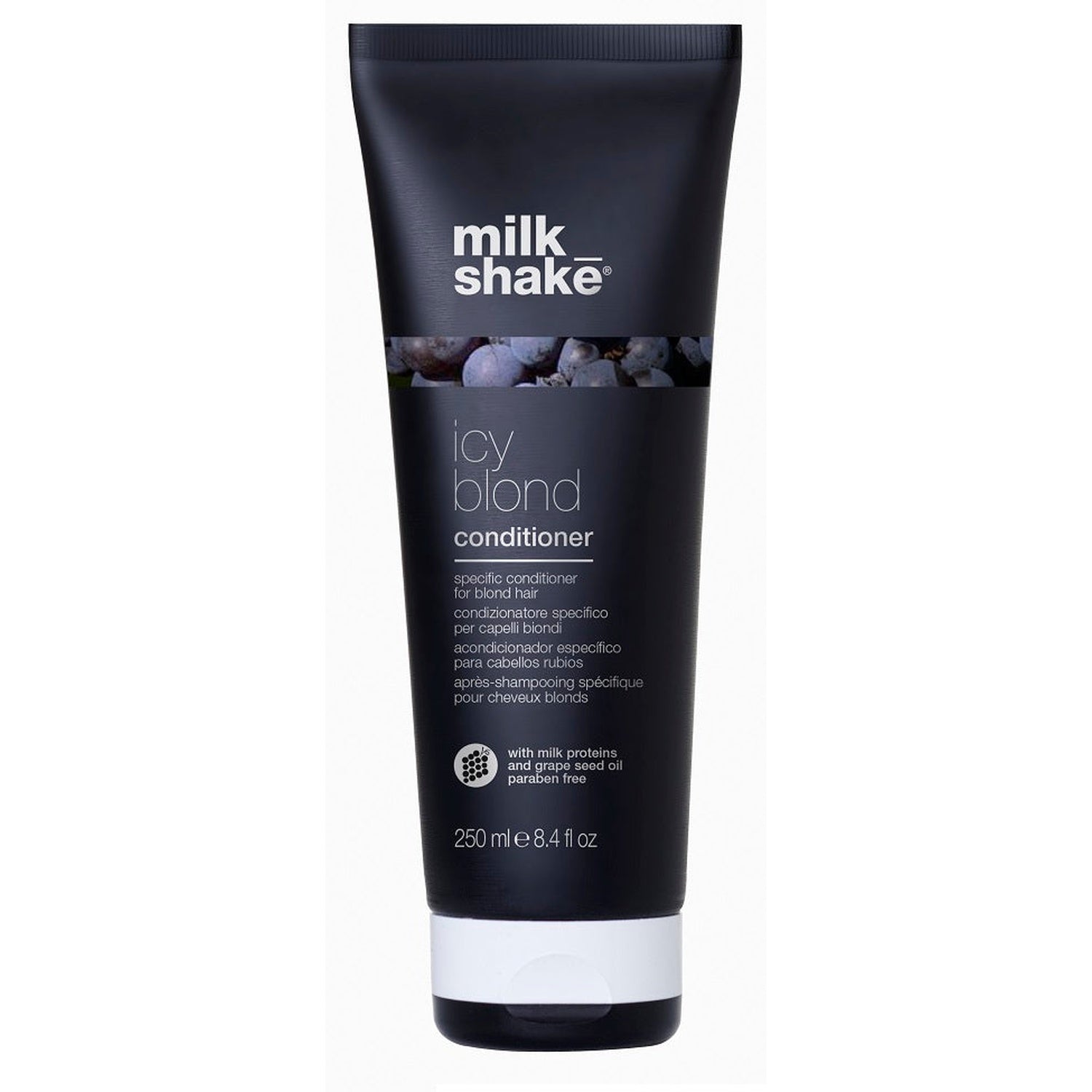 milk_shake Icy Blond Conditioner 250 ml